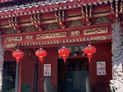 -庆安会馆