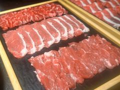 -东来顺饭庄(金泉广场店)