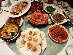 -79号渔船海鲜饭店(宝安店)
