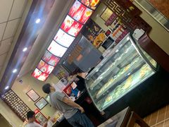 -庆丰包子铺(理想城店)