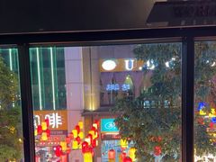 -青松宇大汗·碳烤羊腿(大浪店)