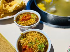 -汕头八合里海记牛肉店(清河店)