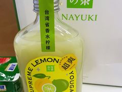 -奈雪的茶(天河城店)