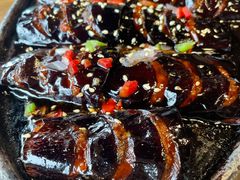 铁板茄子-川流不息(北蔡休闲广场店)