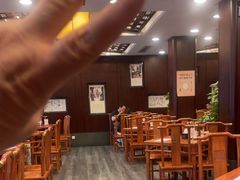 -奎元馆.百年奎元.非遗传承(西湖边的解放路店)