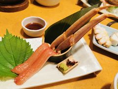 -蟹道乐(京都本店)