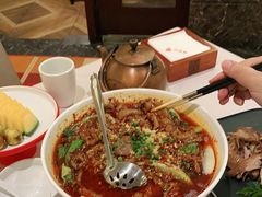 -大鸭梨烤鸭店(朝阳路店)