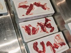 -一鼎来潮汕牛肉自助火锅(翻身分店)