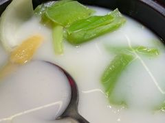 -啫神·广州地标美食(北京路店)