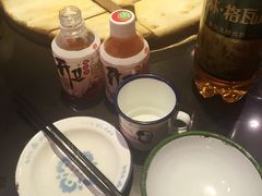 -百一大地锅(黑龙江省级非物质文化遗产)(文景街店)