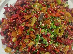-李氏传家菜(兴城路店)