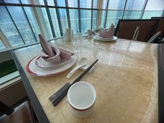 -济南喜来登酒店-采悦轩中餐厅