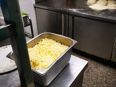 自助取餐区-披萨大叔(上海路店)