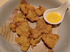 -广九餐室(陈家祠扬韬广场店)