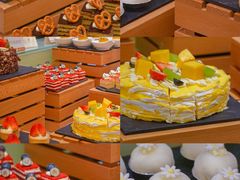 -福建鲤鱼洲酒店