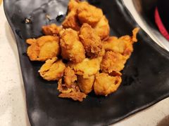 -钢管厂五区小郡肝串串香火锅(梅川路店)