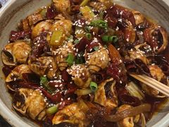 -福苗小骆驼烧烤(大唐不夜城店)