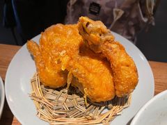 -长安记·大美陕菜(朝阳大悦城店)