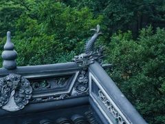 -惠山古镇·寄畅园