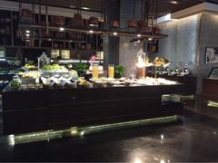 -昆明中心皇冠假日酒店