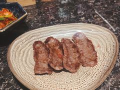 -老乾杯和牛烧肉(王府中环店)