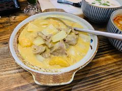 -Hi YOU你的饭局泰餐厅(雍和宫店)
