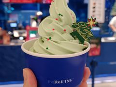 -the Roll'ING手作瑞士卷专门店(卓悦中心店)