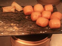-东方滨江大酒店·滨江厅