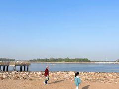 -巧克力渔家.小船海鲜家常菜(万平口店)