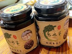 龟苓膏-大门水乡·顺德菜