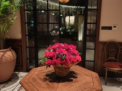 -玫瑰厅上海菜(兴国路店)