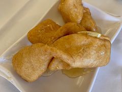 -稻香酒家·33年老字号·港式粤菜(富邦中心店)