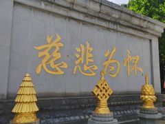 -龙口南山旅游景区