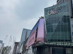 -合景·悠方(成都店)