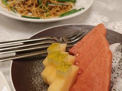 -酌宴府The China Club·广州万富希尔顿酒店(云城东路店)