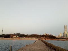 -八大关景区