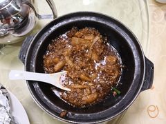 -老字号蛇口德记烧腊饭店·海鲜加工