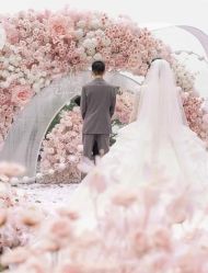 -HELLO你好婚礼婚庆策划