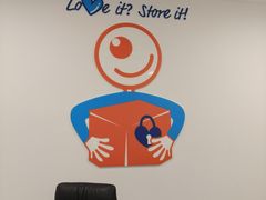 -StorHub趣存自助仓·迷你仓(闵行店)