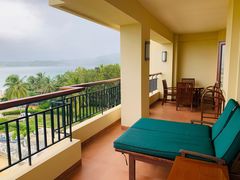 -三亚亚龙湾天域度假酒店