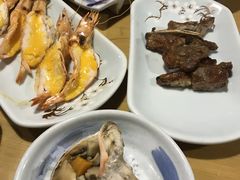 -山之川日料放题(通州店)