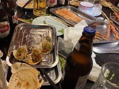 -百味源炭火烤翅 ·夜市大排档(酒仙桥店)