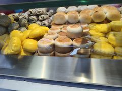 -宫门口馒头铺(创始人总店)