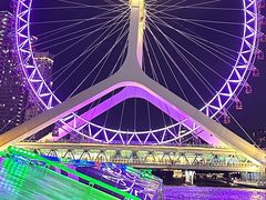 -海河游船-永乐码头(大悲院)