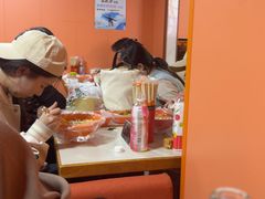 -安发瞧麻辣烫(总店)