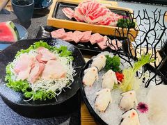 -湊湊火锅·茶憩(东城万达店)