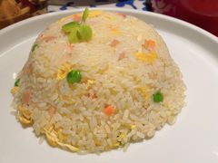 扬州炒饭-桂满陇天书(南京德基旗舰店)