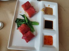 -顺德美的万豪酒店-万豪中餐厅