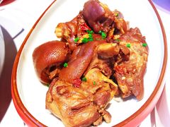 -老湘亲·品鉴湘菜(蔡塘爱琴海店)