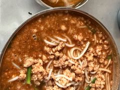 -正宗杨记普洱酸醋米线(总店)